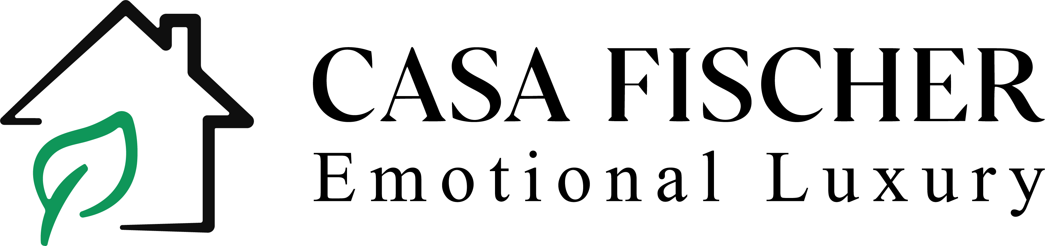 Casa Fischer